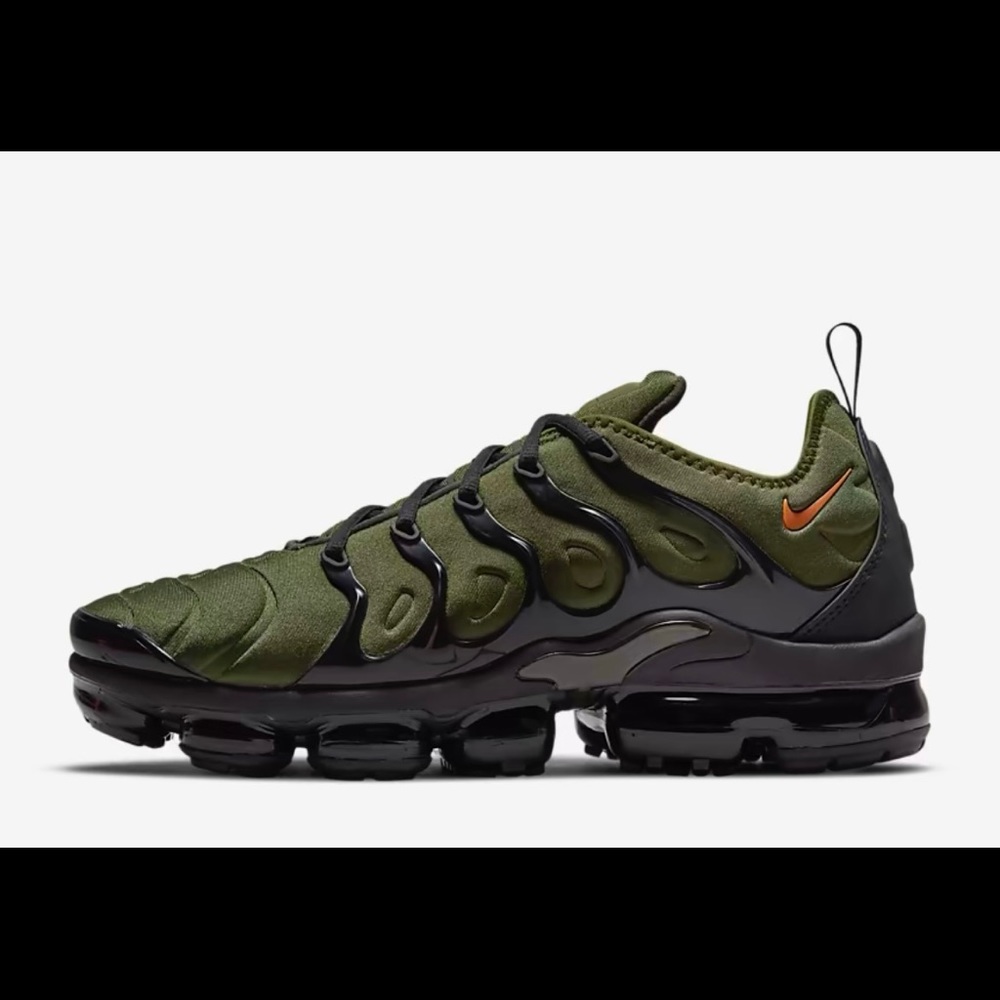 Vapormax Plus - image 1
